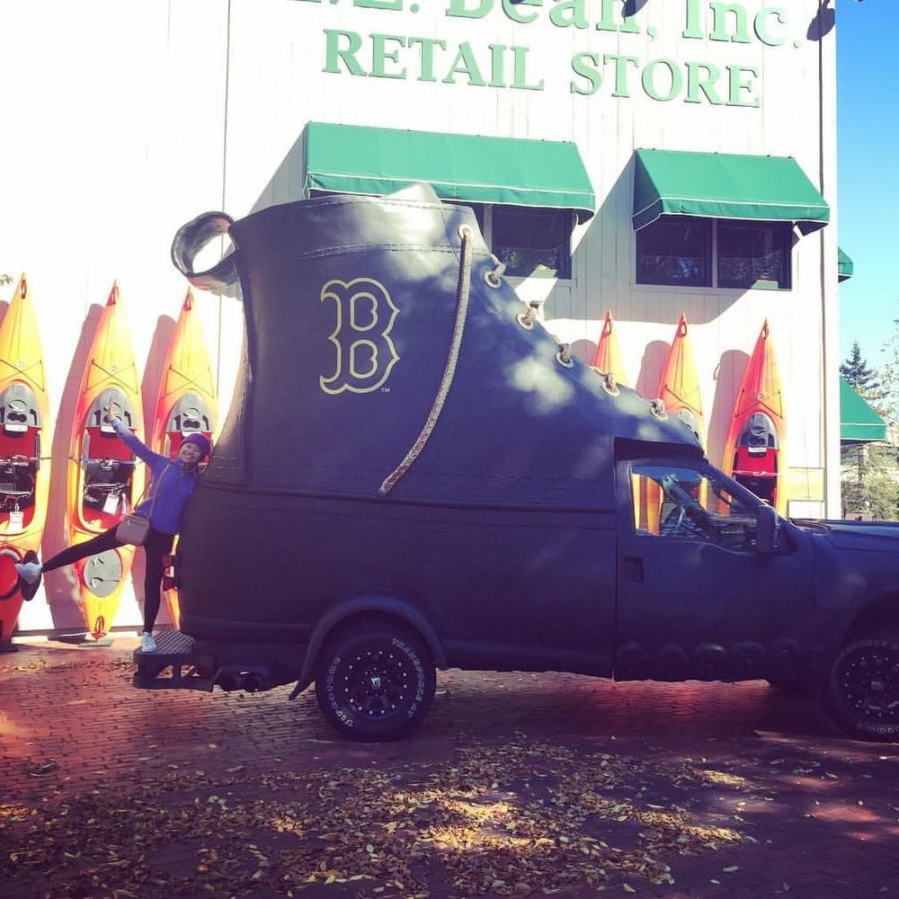 Meet your Posher, Ruby